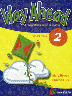 Way Ahead 2 Mary Bowen Pupil's Book
