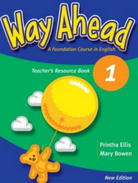Way Ahead 1 Mary Bowen Teacher's Resource Book
